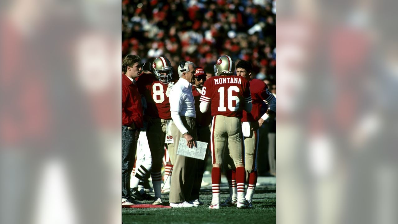 Joe Montana and Dan Marino will play one last game at Candlestick Park