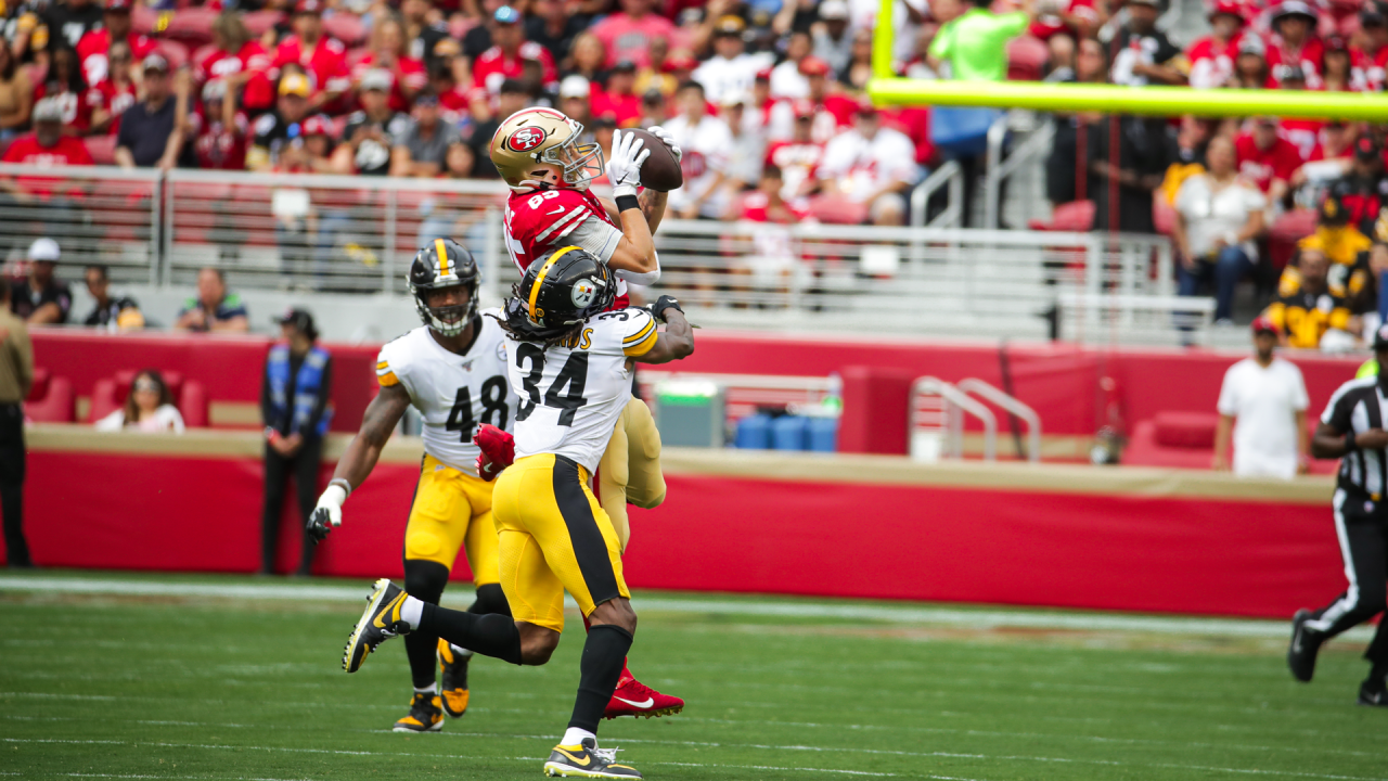 Cincinnati Bengals vs San Francisco 49ers - October 29, 2023