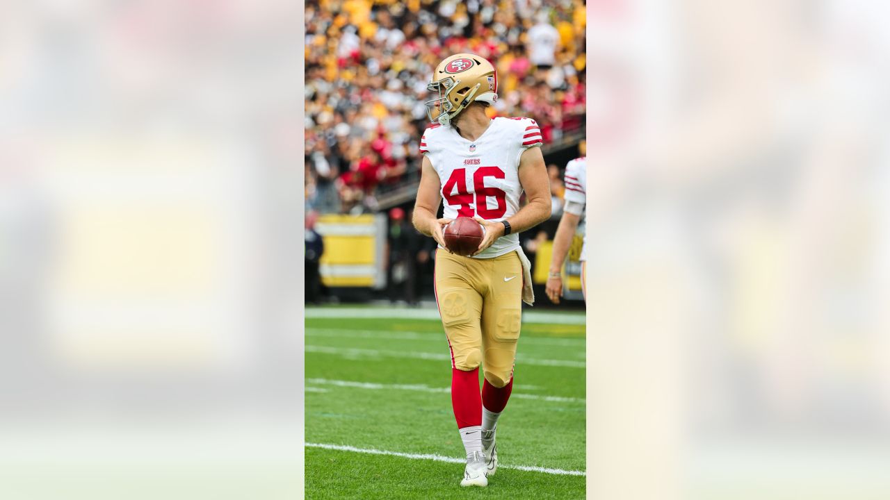 Takeaways from the San Francisco 49ers 30-7 win over Pittsburgh - Sactown  Sports