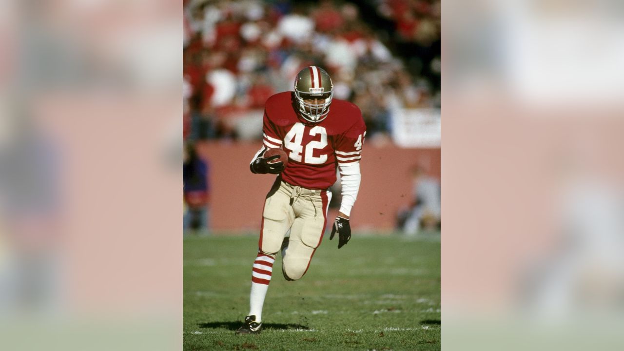 Ronnie Lott San Francisco 49ers Editorial Photo - Image of lott, sports:  26387316