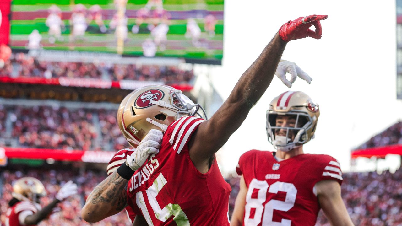 PFF Rankings: 49ers tight end George Kittle is No. 1 - Niners Nation