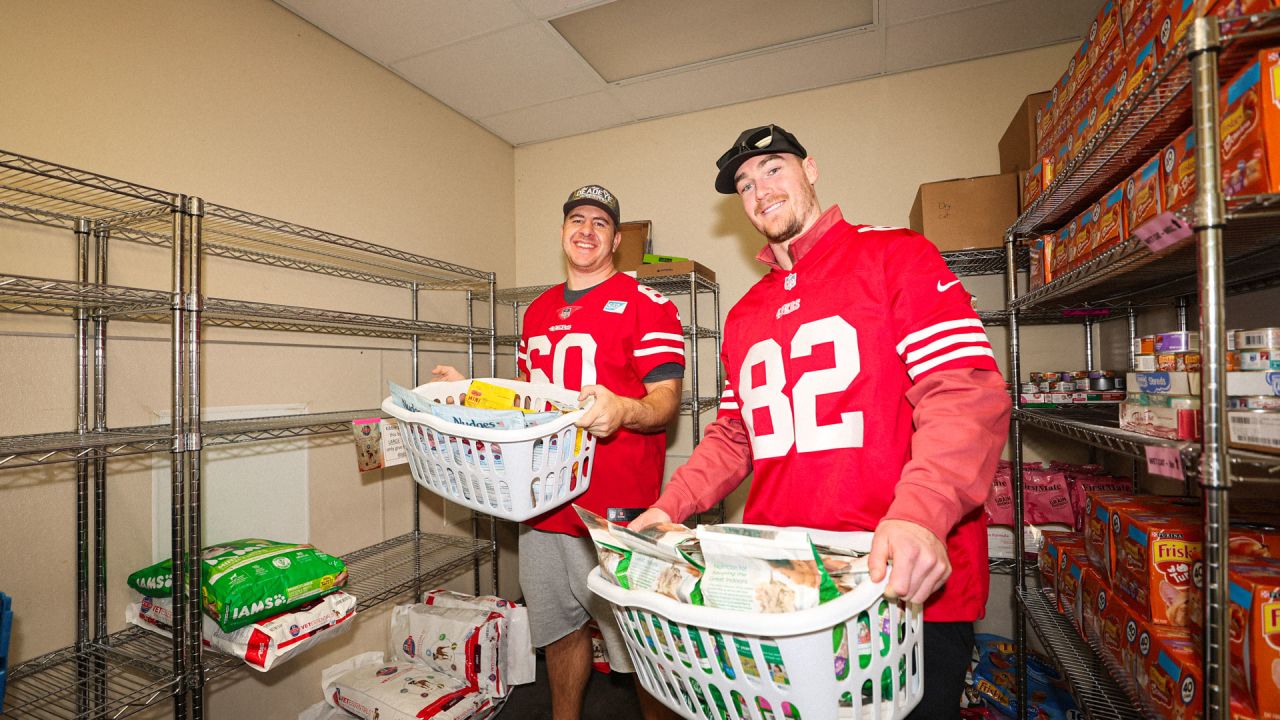 49ers Store Opens at Valley Fair - The Silicon Valley Voice