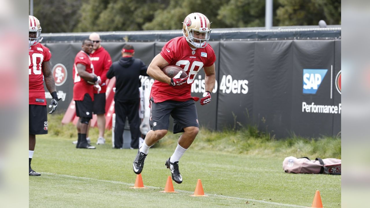 Ex-rugby league star Jarryd Hayne waived by San Francisco 49ers, Jarryd  Hayne