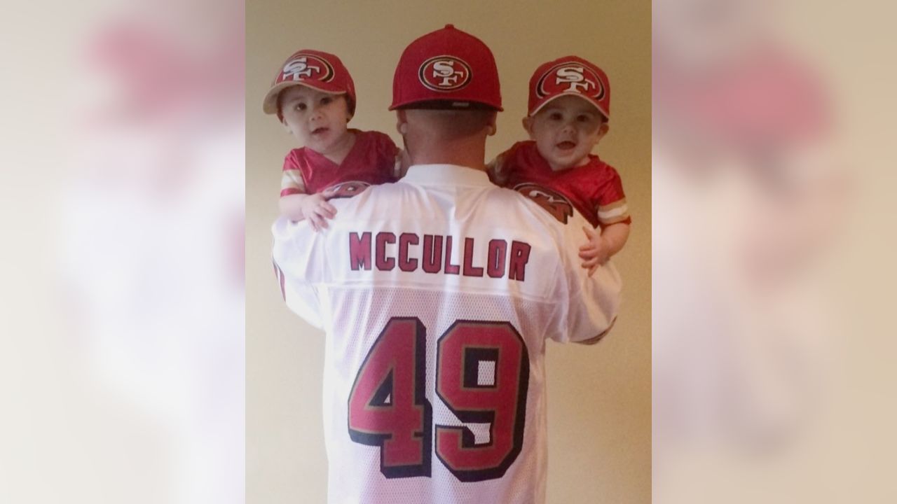 49ers Crib Club presented by Huggies: Calling all Infant 49ers