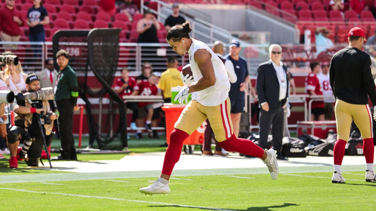 San Francisco 49ers Preseason Game Snap Counts Revealed: Shift in Starting  Cornerbacks - BVM Sports