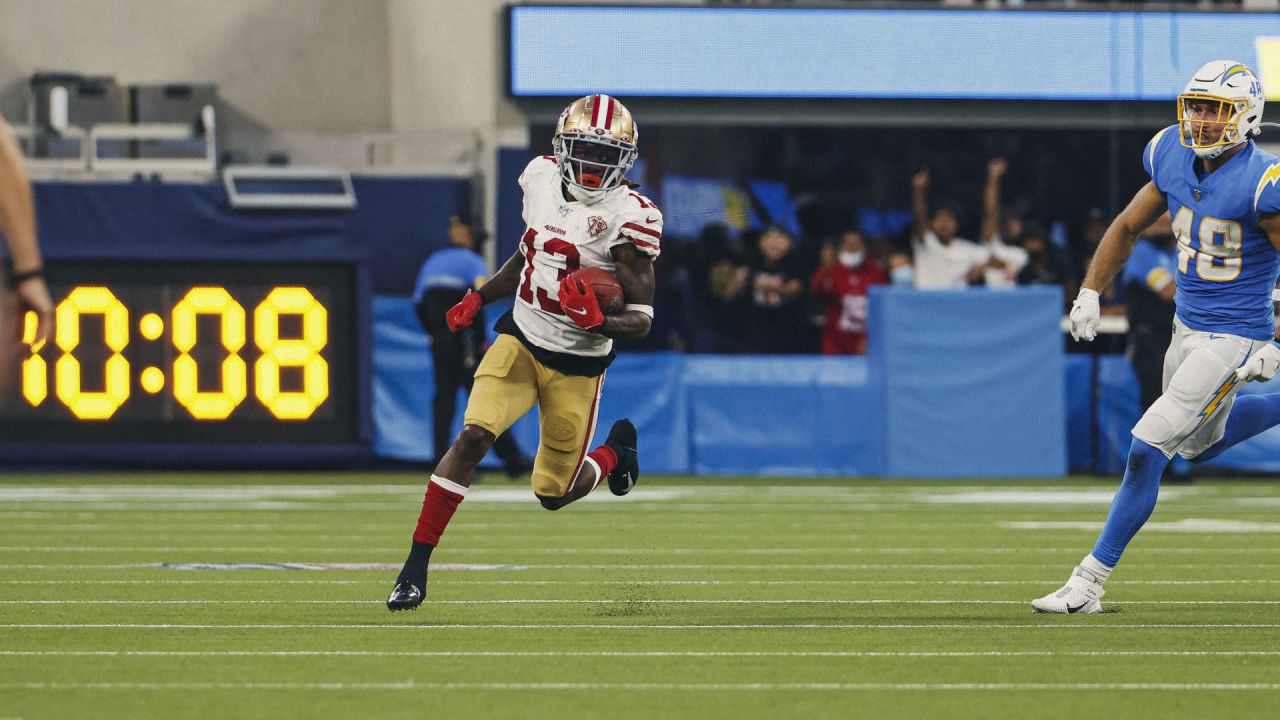 New Orleans Saints vs. San Francisco 49ers FREE LIVE STREAM (11/27