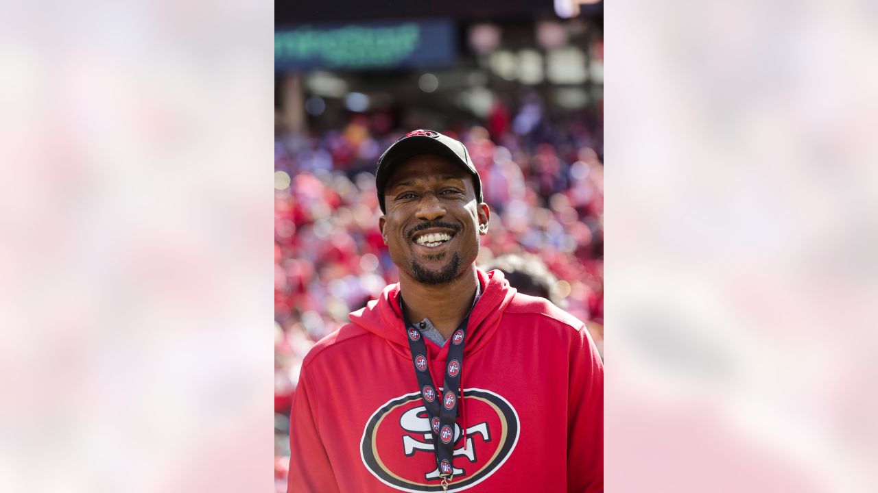 San Francisco 49ers on X: #tbt alumni spotlight gallery on 4-time