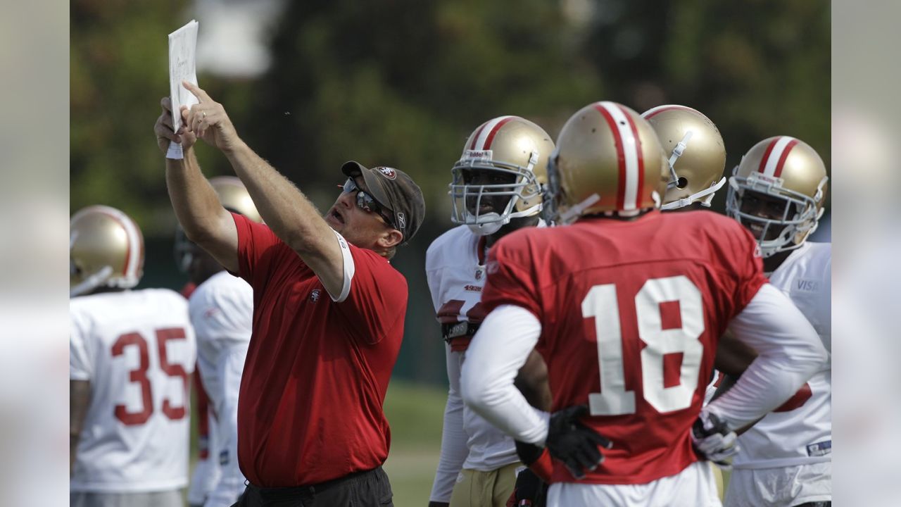 San Francisco 49ers news: Niners legend Tom Rathman retires from coaching -  Niners Nation