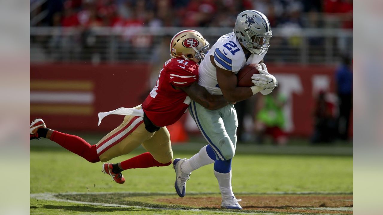 10,970 Cowboys Vs 49ers Stock Photos, High-Res Pictures, and Images - Getty  Images