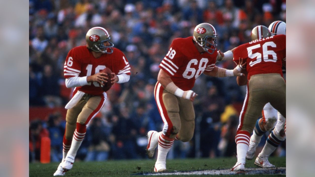This Day in The Bay: 49ers Defeat Miami Dolphins in Super Bowl XIX