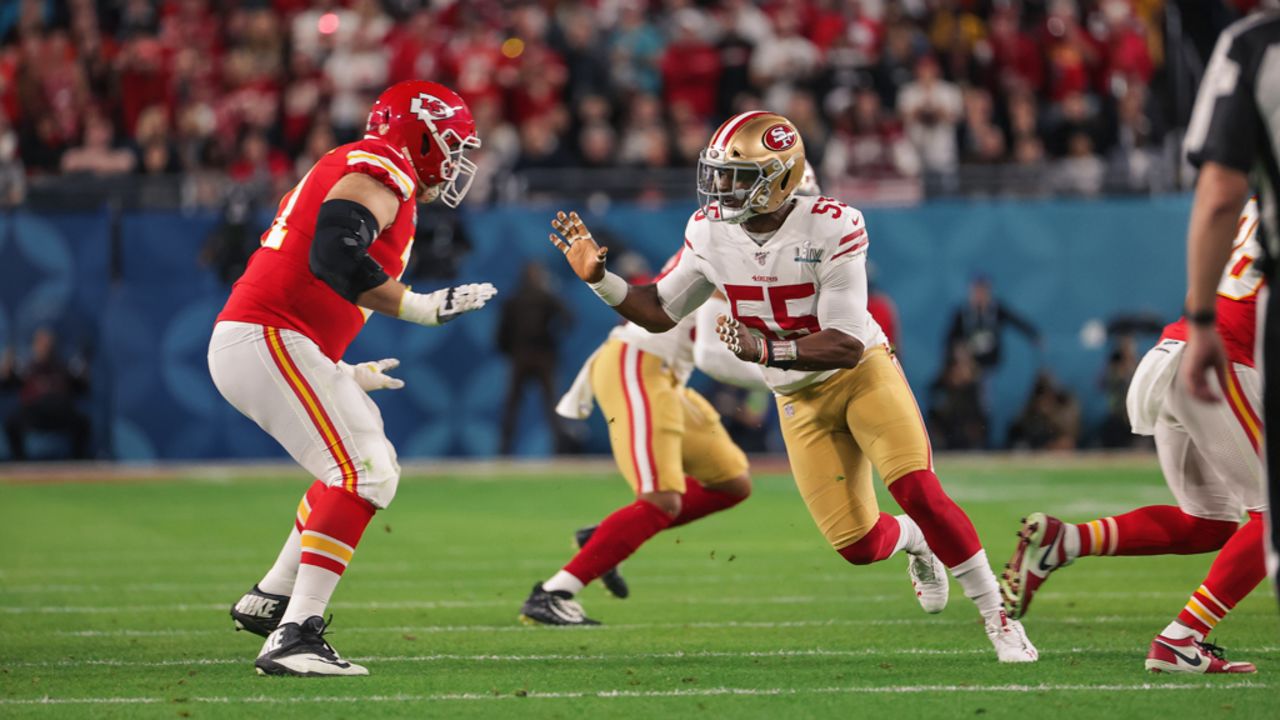 10 Takeaways as 49ers Fall to Chiefs in Super Bowl LIV