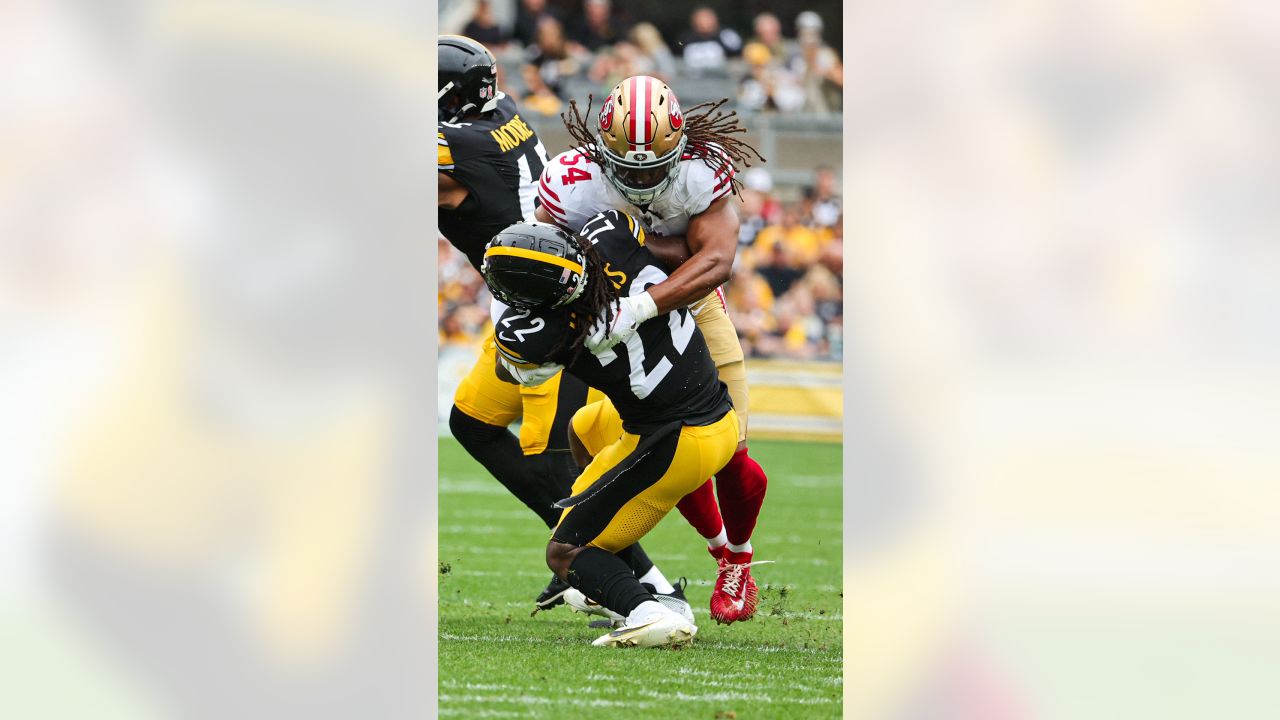 Postgame Quotes, New Orleans Saints at Pittsburgh Steelers