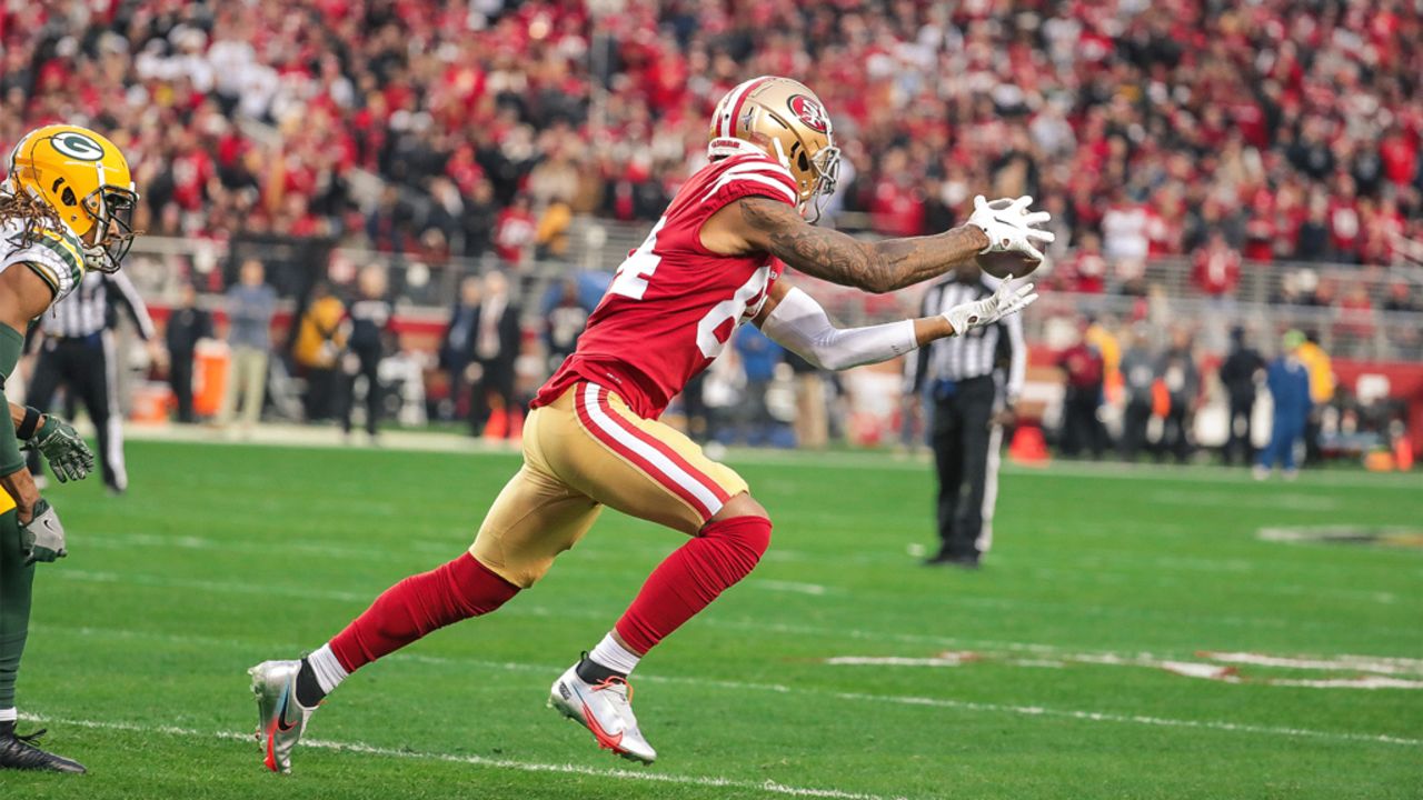 Photo: San Francisco 49ers vs. Green Bay Packers - SXP2021092610 