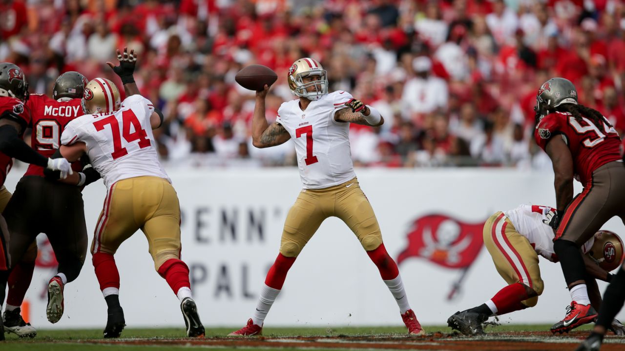 Quarterback roulette: How 10 QBs drafted by 49ers have fared