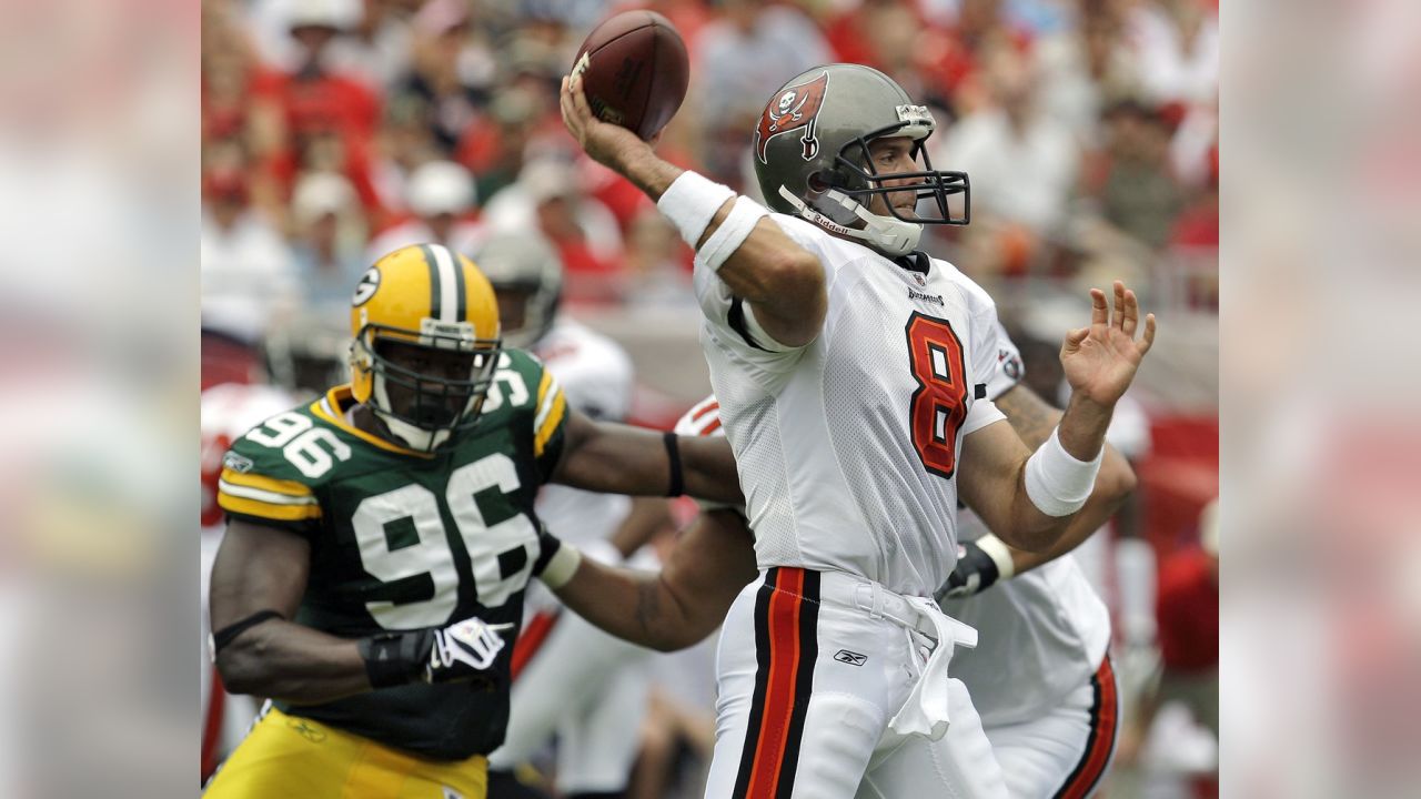 Matt Schaub Is a Super Bowl-Caliber Quarterback