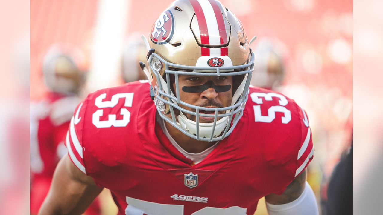 49ers roster 2018: Final stock report for the entire roster