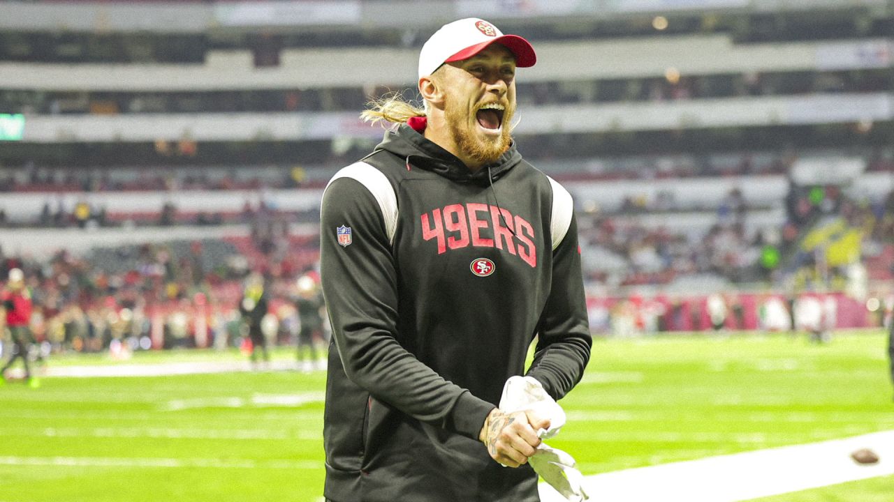 New Era releases 49ers 2019 sideline hat