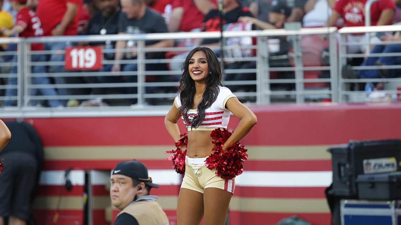 49ers-Cardinals Broadcast on  Prime Video with Twitch Draws Estimated  11.2 Million Total Viewers – Pro Dance Cheer