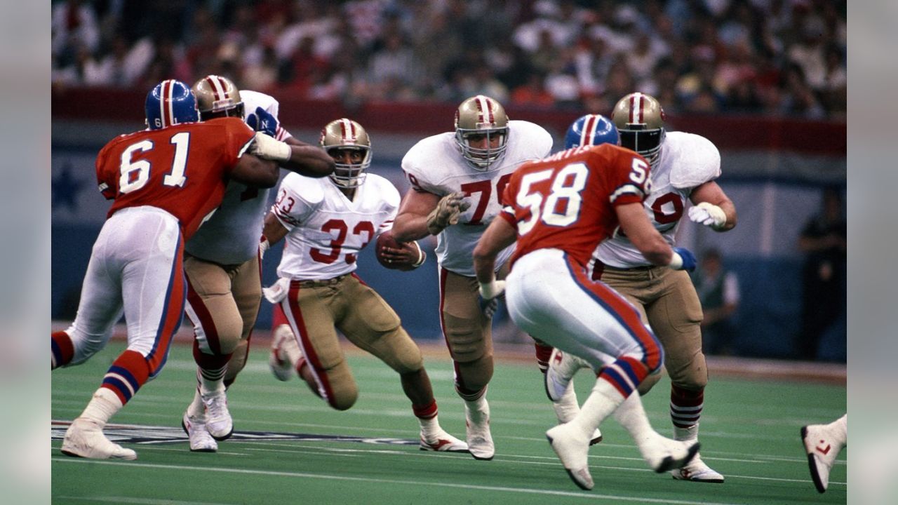 Jan. 28, 1990: Joe Montana Wins 3rd Super Bowl MVP as 49ers Down Broncos