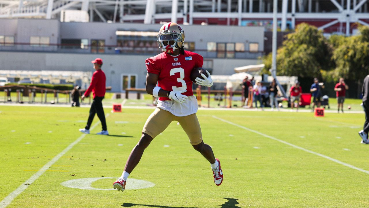 49ers on the Mend and Wrapping Up Game Prep for the Cardinals