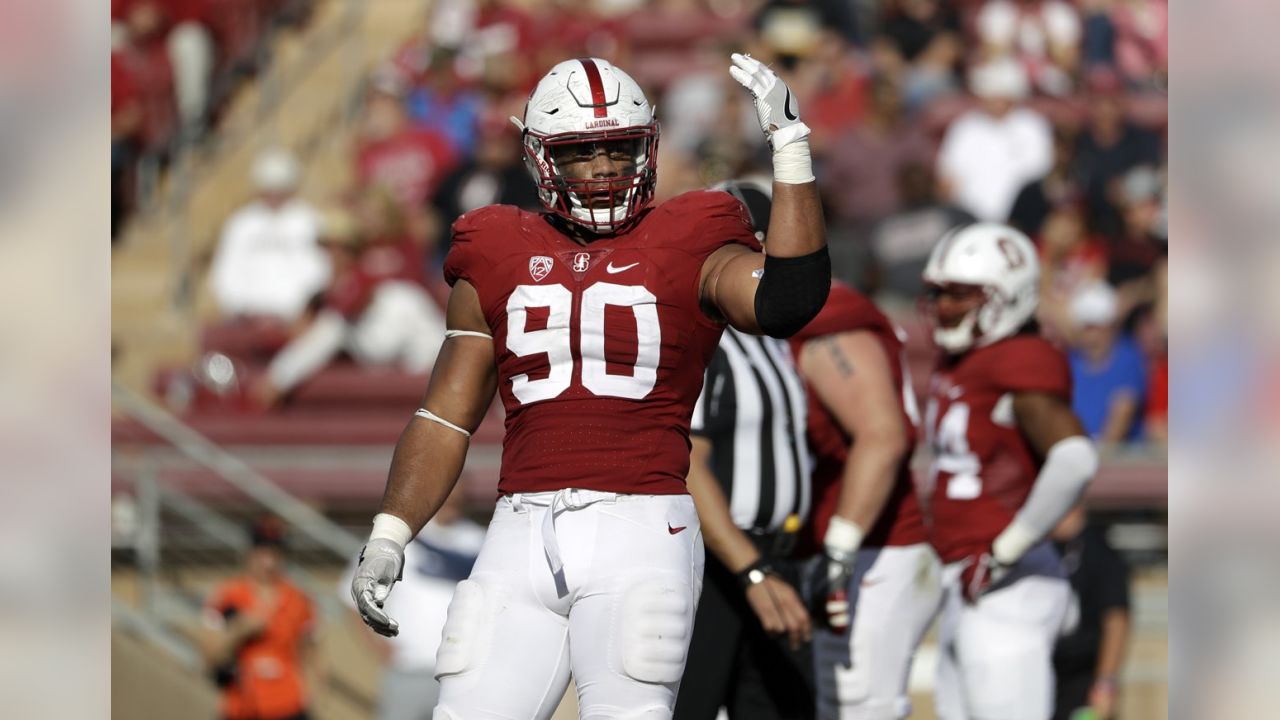 Former 49ers top pick Solomon Thomas is thriving with the Raiders - Niners  Nation