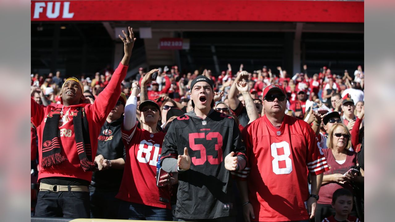 Cardinals fans shouldn't celebrate 49ers' troubles