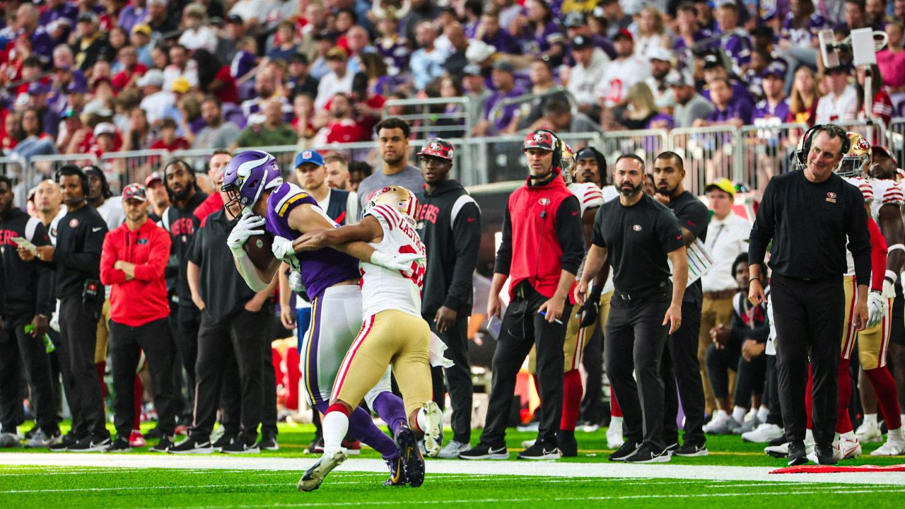 The Shanaplan: What to expect ahead of 49ers' preseason opener vs