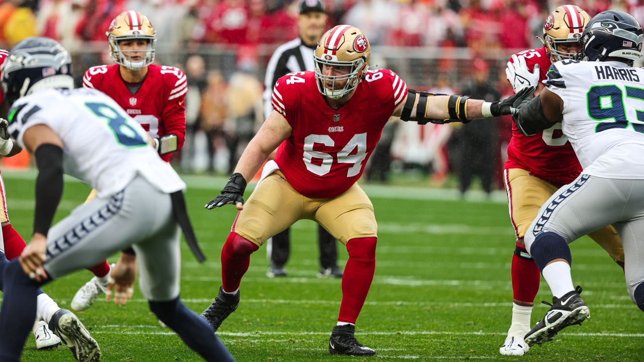 Where 49ers' Arik Armstead ranks among top defensive tackles by coaches,  execs – NBC Sports Bay Area & California