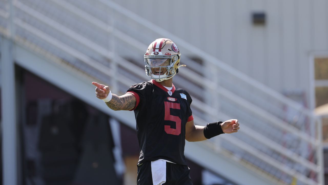 San Francisco 49ers 21 vs 13 Seattle Seahawks summary stats, and highlights