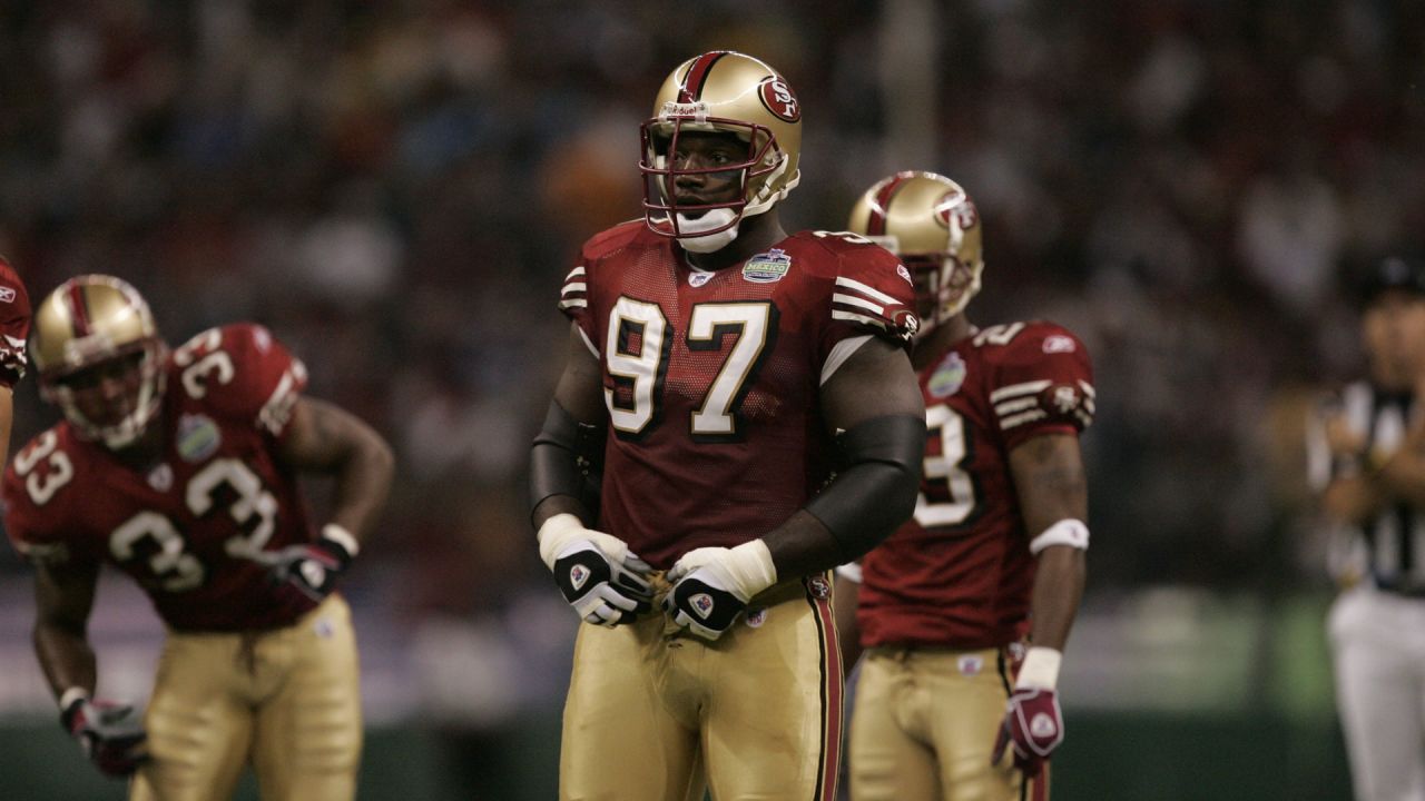 Look Back at the 49ers 2005 Matchup vs. Cardinals in Mexico City