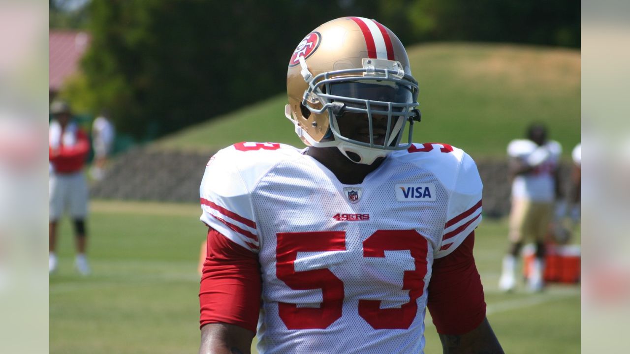 49ers' NaVorro Bowman activated following knee recovery