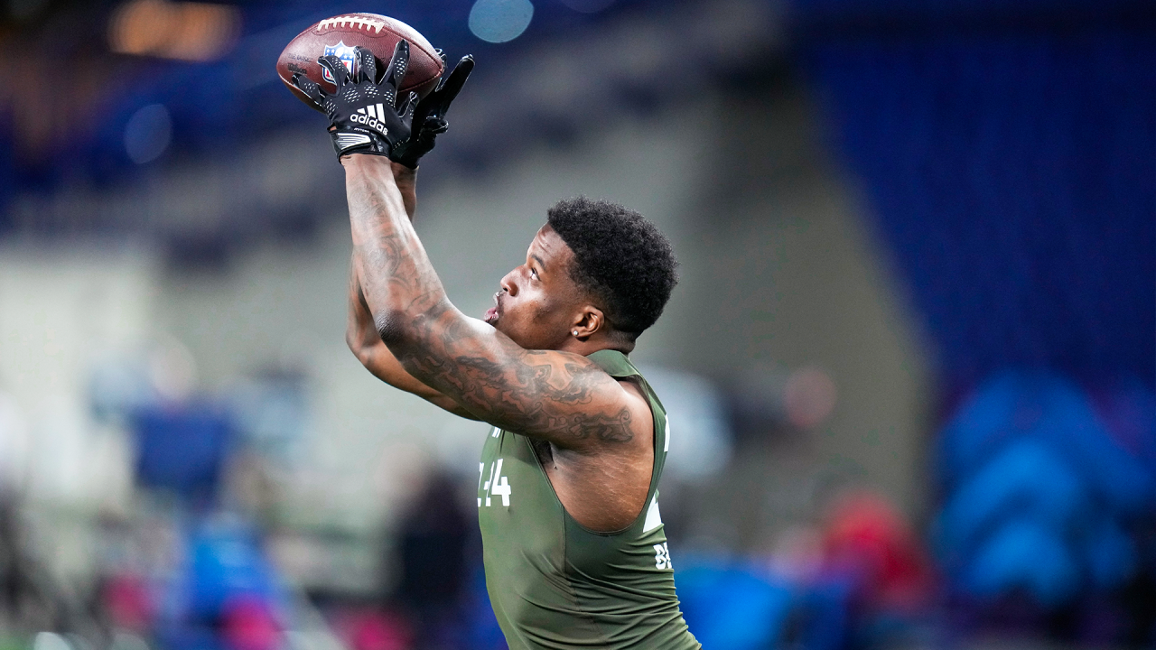 San Francisco 49ers on X: Coming Soon(er) to The Bay @Bwillis_11 x  #49ersDraft  / X