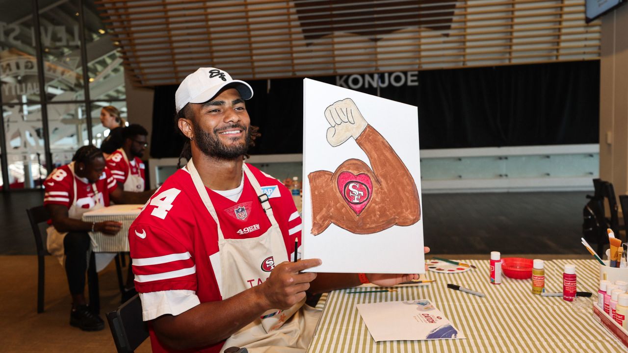 San Francisco 49ers, Levi Strauss Team Up for Conservation – SportsTravel