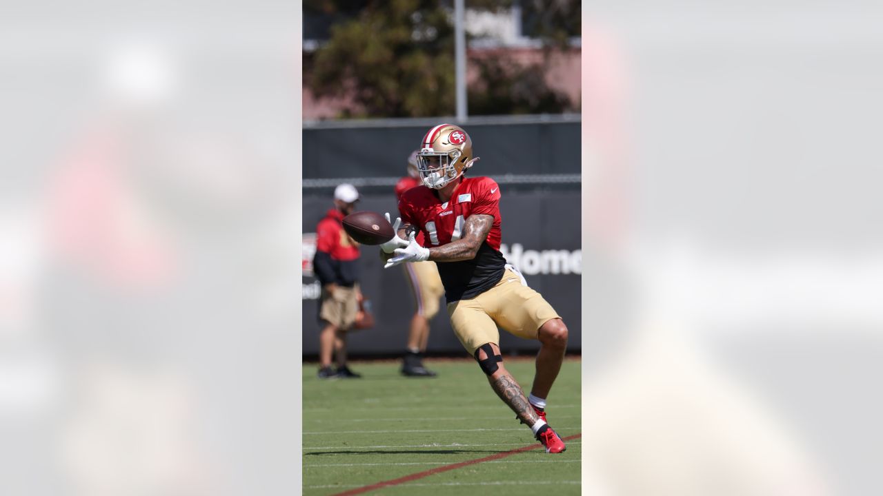 Jalen Hurd Gets Active, 49ers Begin Preparations for Preseason Week 1