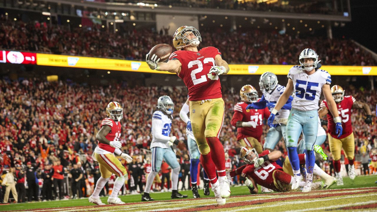 49ers news: PFF ranks George Kittle the second-best tight end in NFL -  Niners Nation