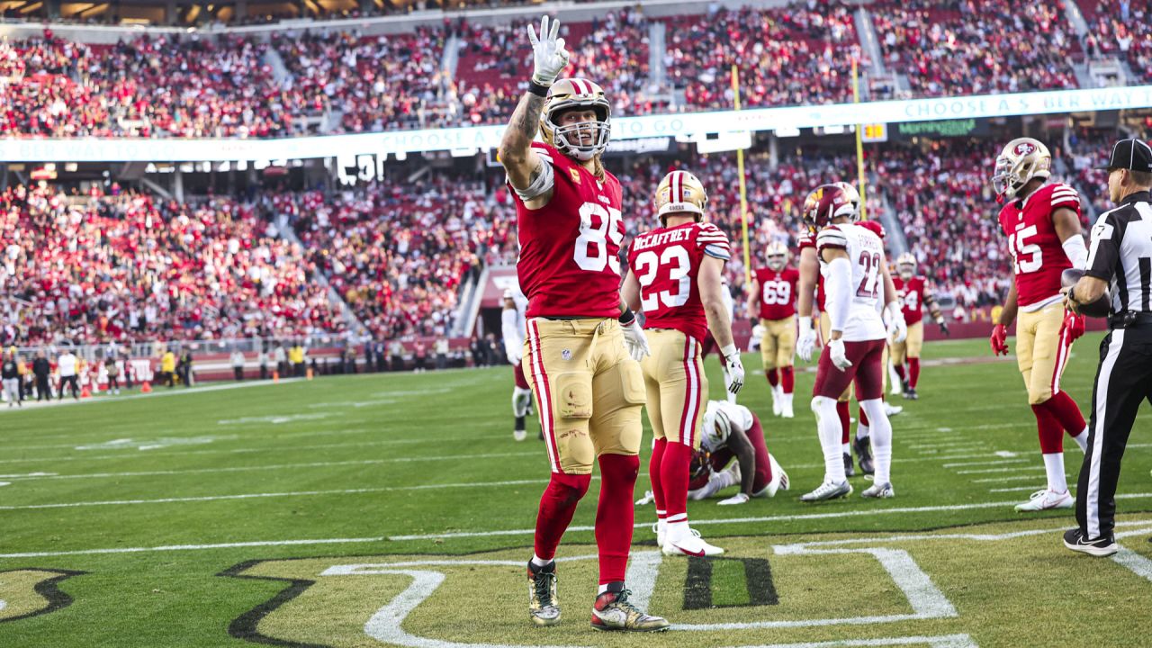 Pro Picks: Big week ahead for 49ers, other favorites – KXAN Austin