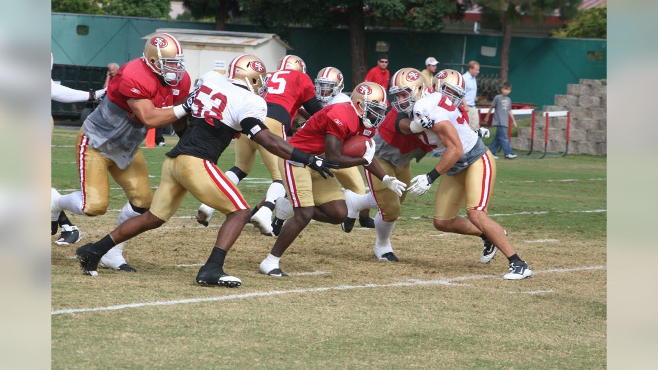 49ers' NaVorro Bowman activated following knee recovery