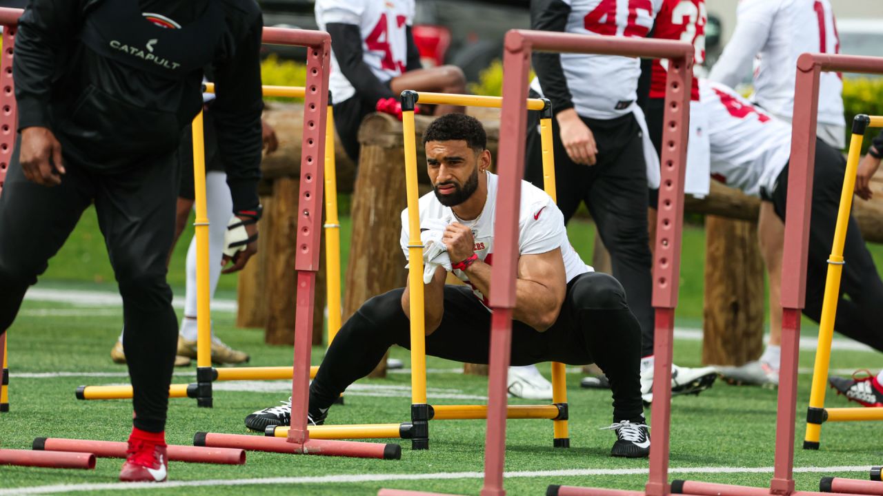 49ers rookie TE Cameron Latu dealt devastating injury update