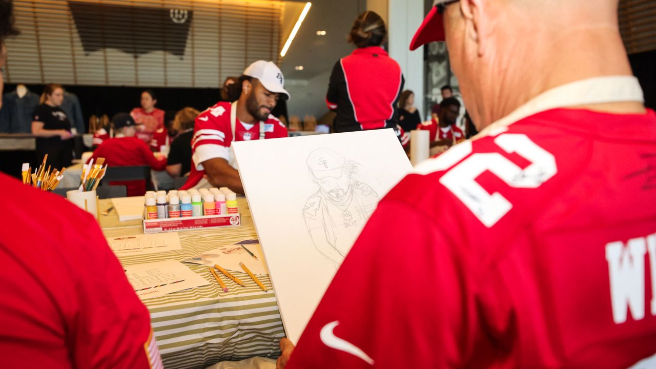 San Francisco 49ers, Levi Strauss Team Up for Conservation – SportsTravel