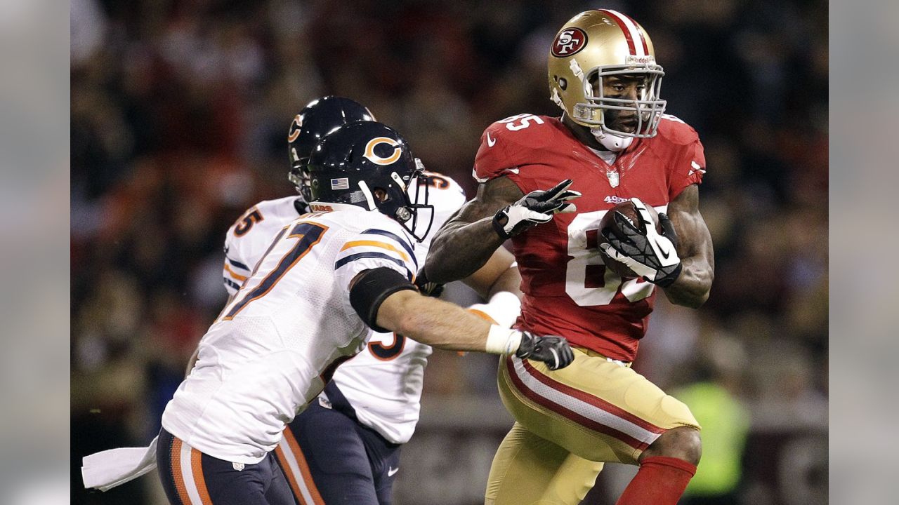 What history tells us between the 49ers and Bears