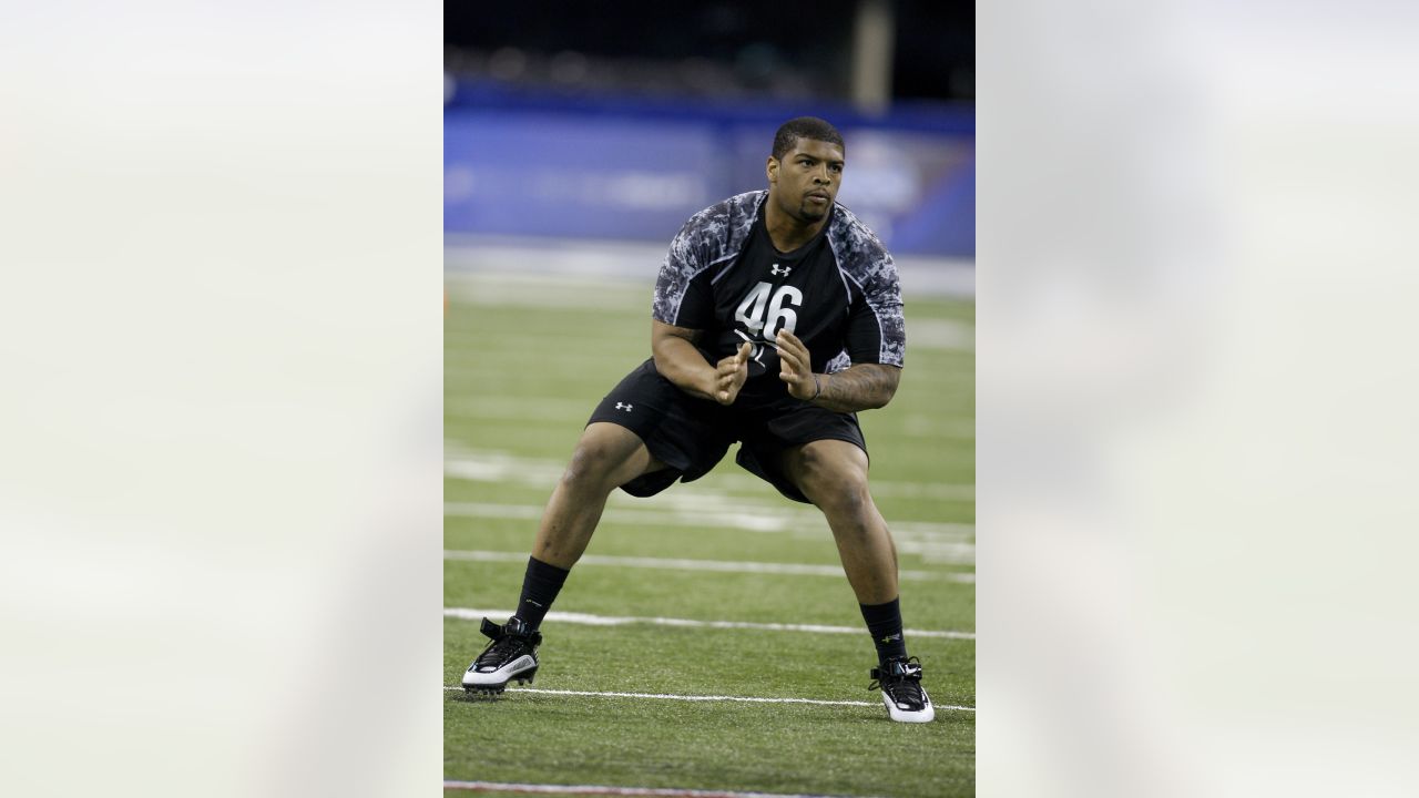 49ers Set to Take Center Stage at NFL Combine - Charlotte Athletics