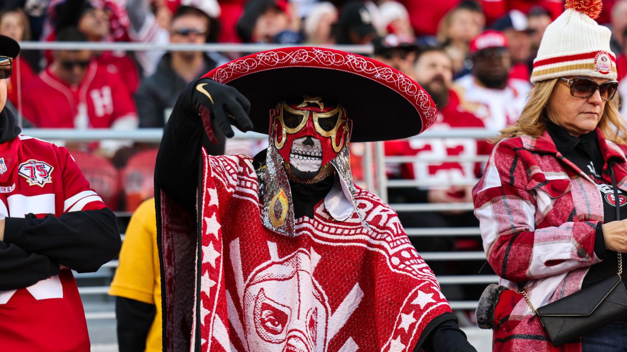 2022 in Review: Best of 49ers Fans at Home