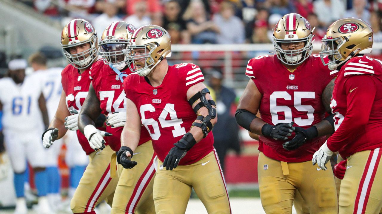 ESPN Rankings: Which 49ers players made the list? - Sactown Sports