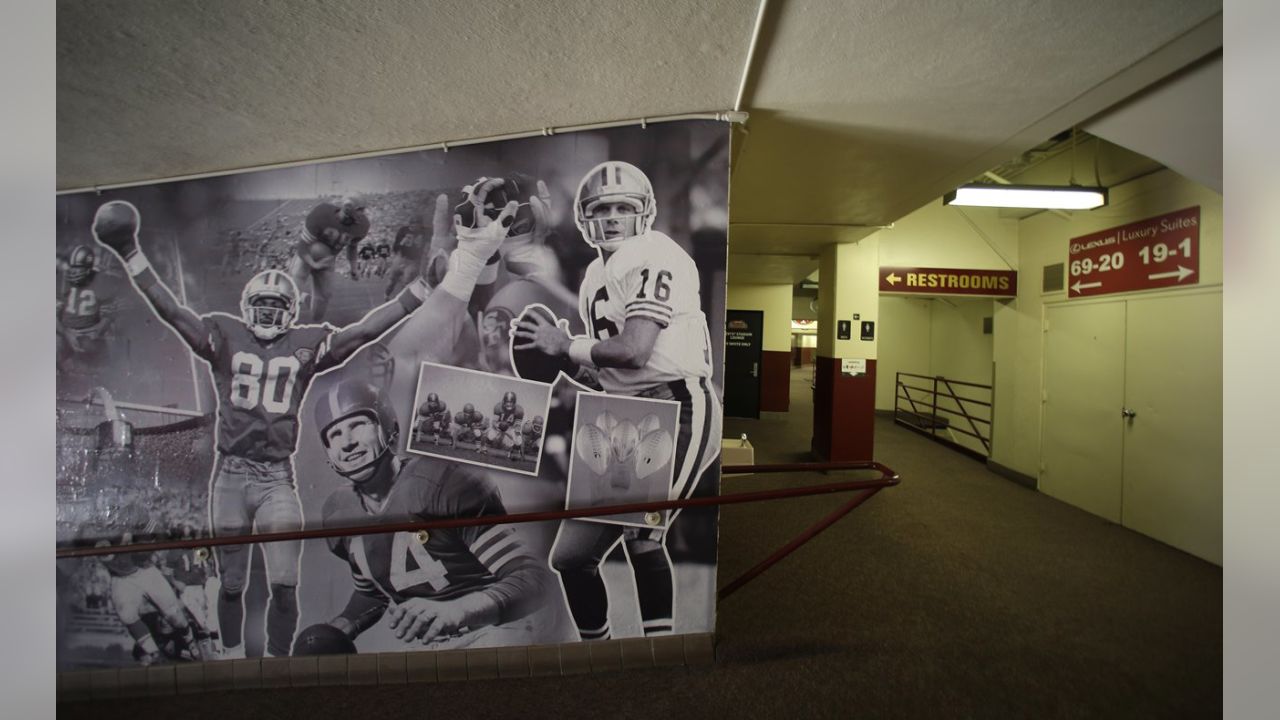 ESPN Memories, Anecdotes of S.F.'s Candlestick Park - ESPN Press Room U.S.