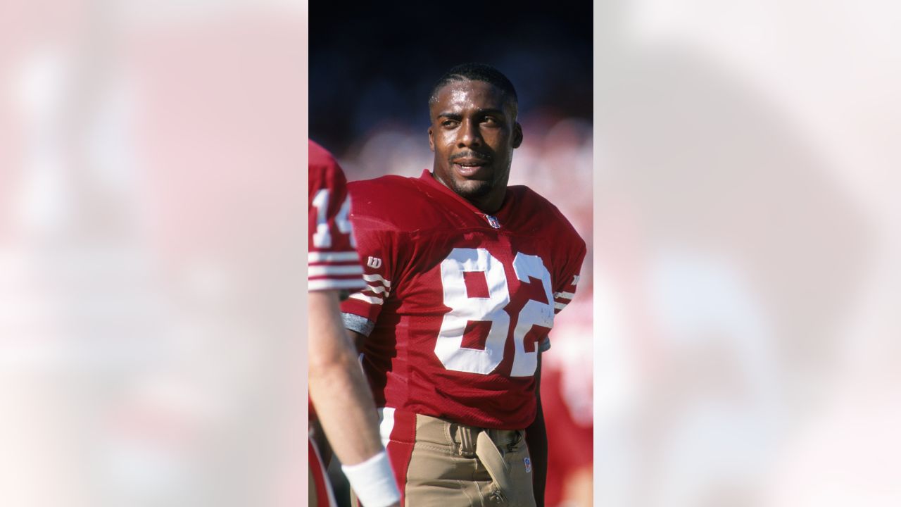 John Taylor Shares Favorite Moments with 49ers 