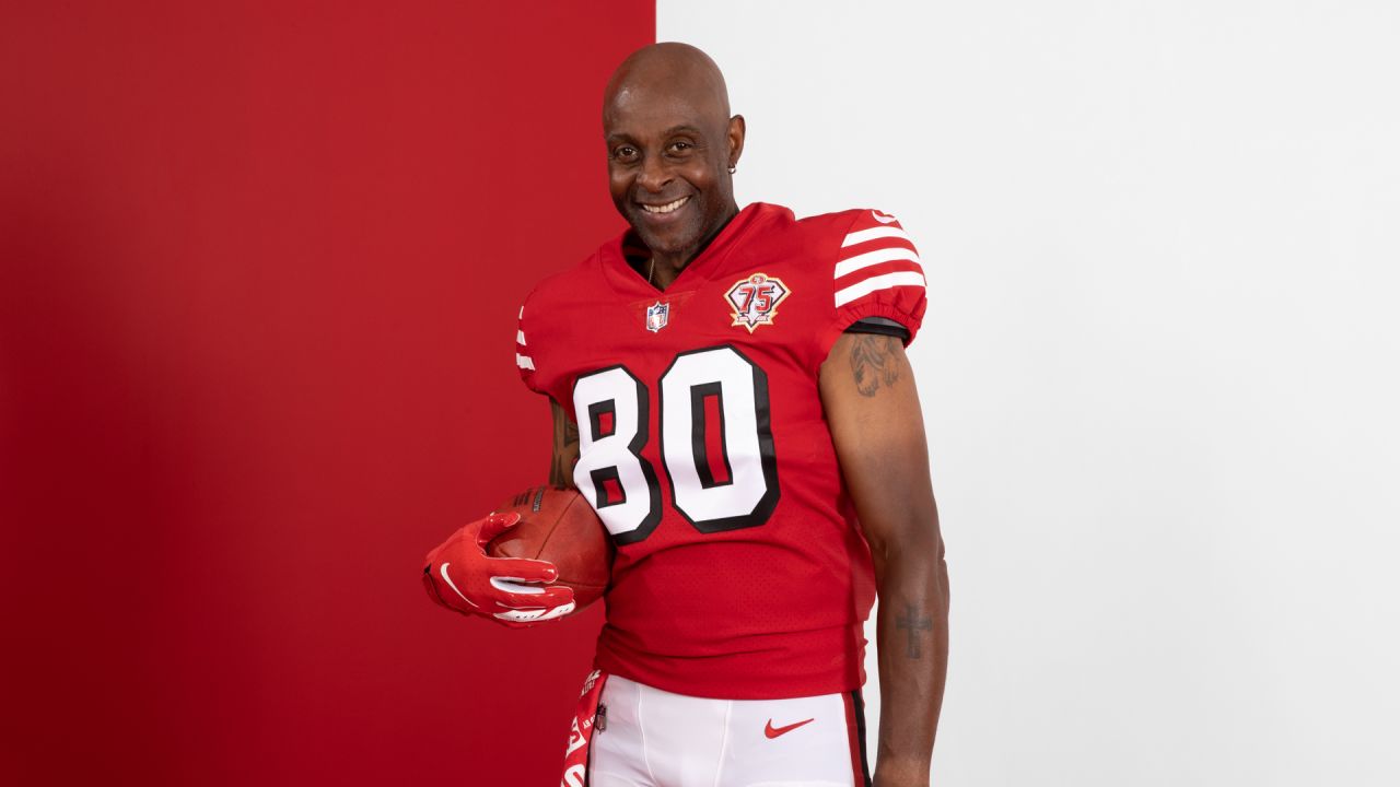 San Francisco 49ers uniforms: 1994 red throwback jersey announced