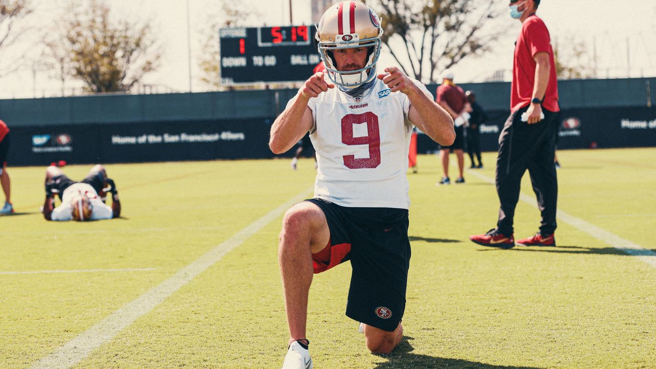 Kittle Has a Busy Session; Observations from Aug. 21 Training Camp