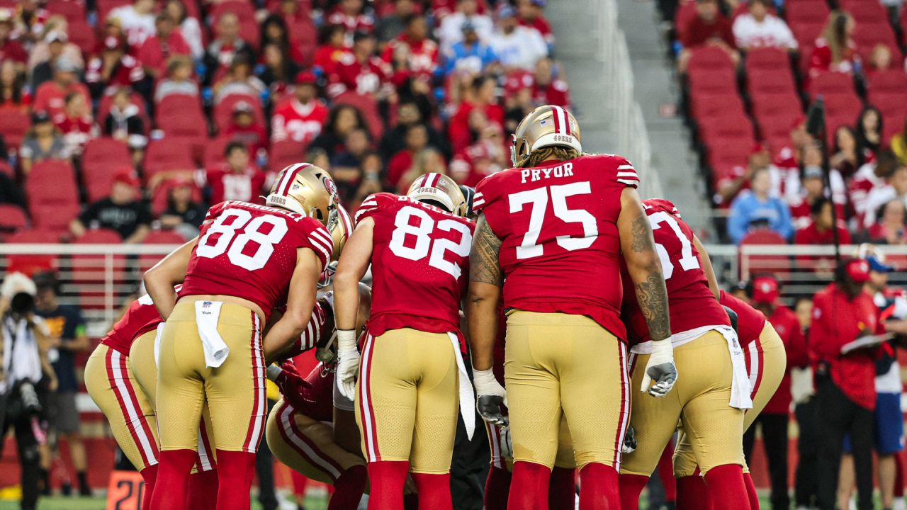 ESPN Rankings: Which 49ers players made the list? - Sactown Sports