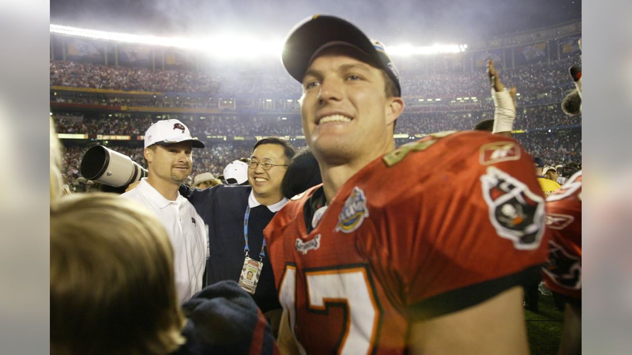 13. John Lynch, S – 1993-2003 Tampa Bay Buccaneers, 2004-07 Denver Broncos