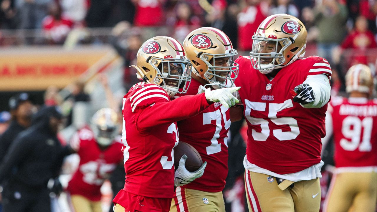 49ers news: PFF ranks George Kittle the second-best tight end in NFL -  Niners Nation